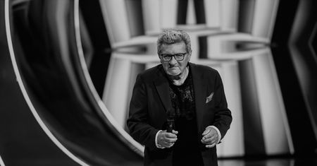 Jacek Zieliński nie żyje. Znamy datę i miejsce pogrzebu
