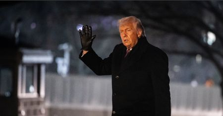 Trump – reżyser polskiej polityki [OPINIA]