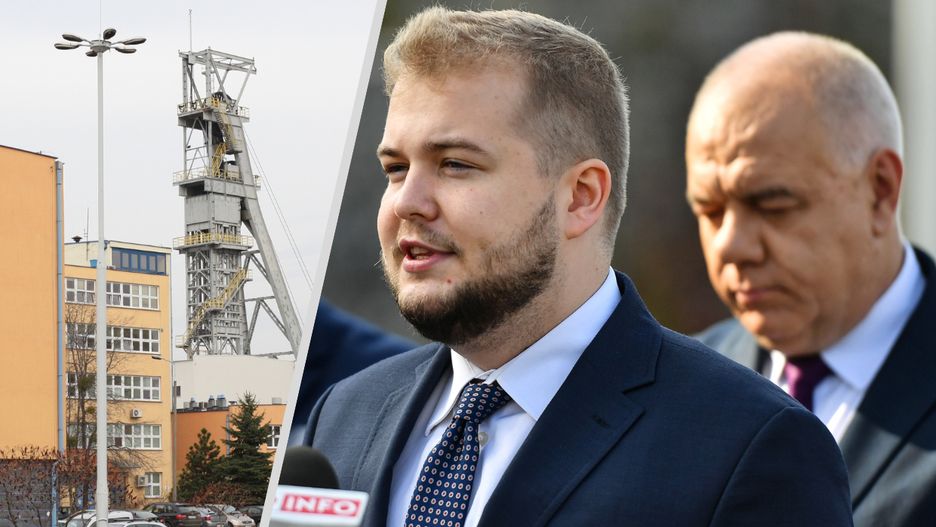 "Skandal w Bogdance". Żądają wyjaśnień od Sasina