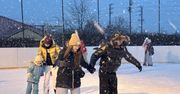 Konin: Kolejki na lodowisko. Zimowa atrakcja dostępna bezpłatnie