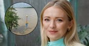 Kurdej-Szatan zwróciła się do powodzian. Ludzie wypominają jej słowa sprzed lat