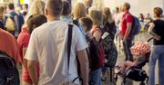 Katowice. Ponad 40 pasażerów zostało na lotnisku. Ryanair odleciał bez nich