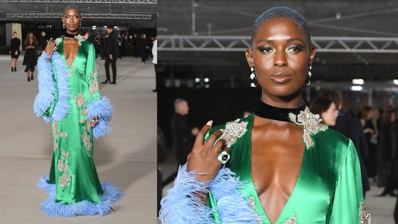 Gwiazdy na Academy Museum Gala 2022