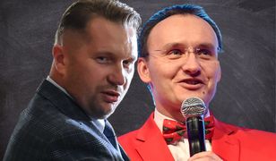 Zmiany w programie nauczania. "W tym kraju to jest nieprzyzwoite"