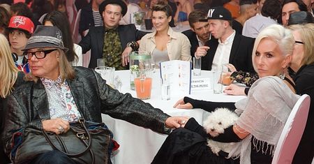 "Mam jedno marzenie. Żeby chemia zadziałała"