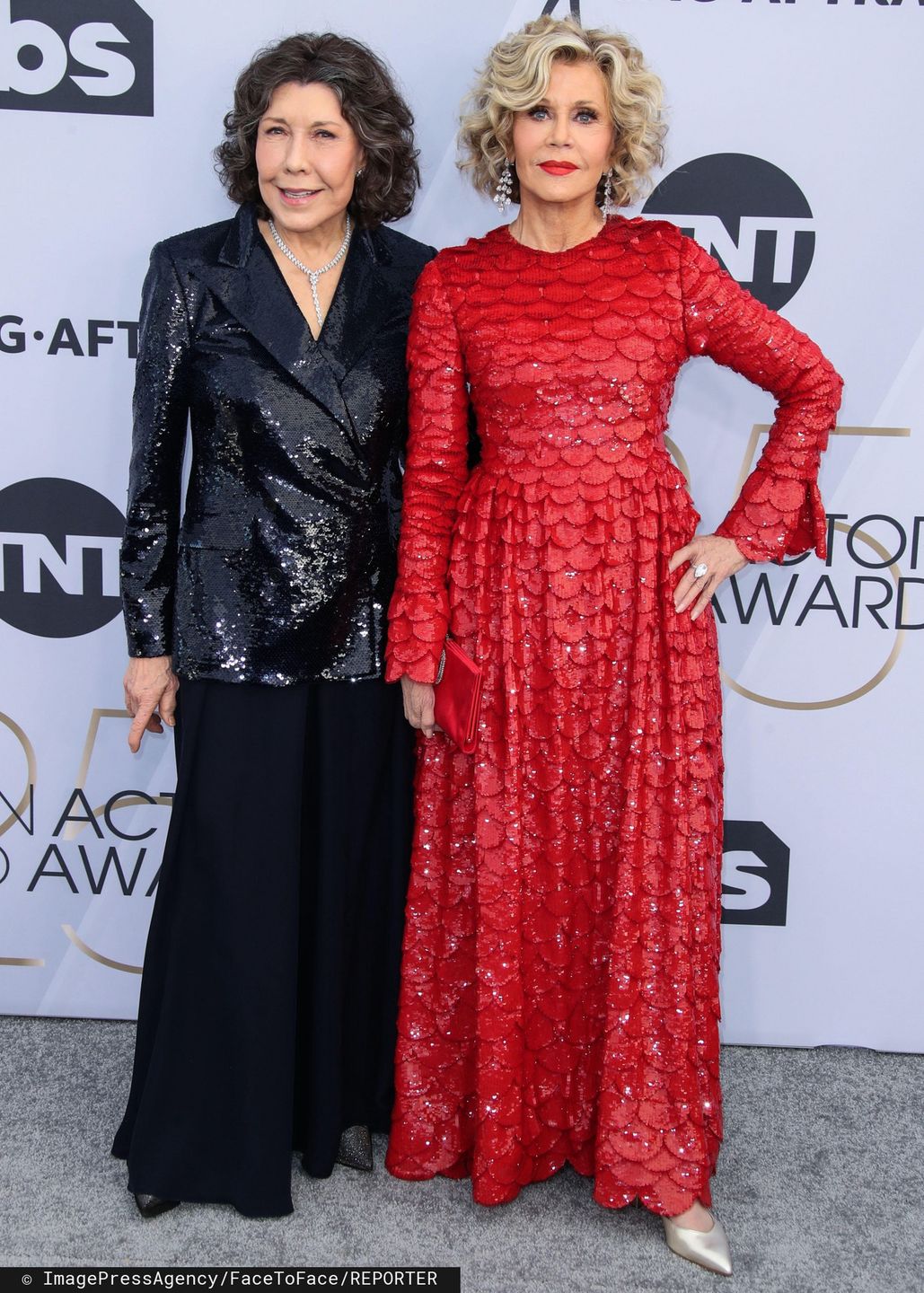 Jane Fonda
