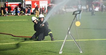 Wągrowiec: XXI Powiatowe Zawody Sportowo-Pożarnicze już 14 września
