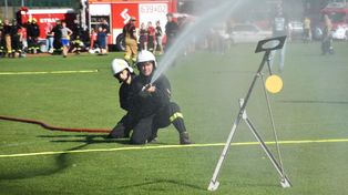 Wągrowiec: XXI Powiatowe Zawody Sportowo-Pożarnicze już 14 września