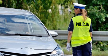 O 71 km/h ponad limit. Mieszkanka Opatowa przesadziła