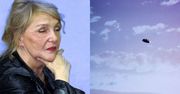 Nie żyje znana polska dziennikarka i ufolożka. Badała incydent UFO z 1959 roku