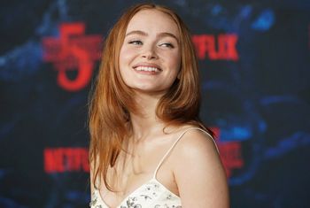 Najgłośniejsza premiera 2025 roku? Aktorka zachwyciła w komplecie z mikrotopem