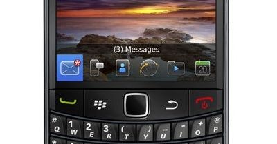 BlackBerry Bold 9780 w sprzedaży w Polsce