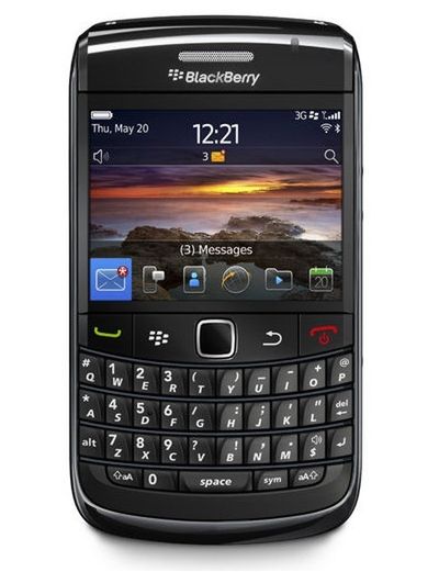 BlackBerry Bold 9780 w sprzedaży w Polsce 1