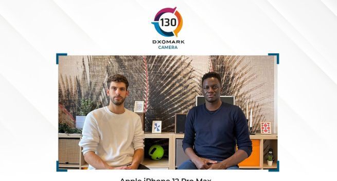 iPhone 12 Pro Max doceniony w teście DxOMark Mobile. Aparat dostał 138 punktów