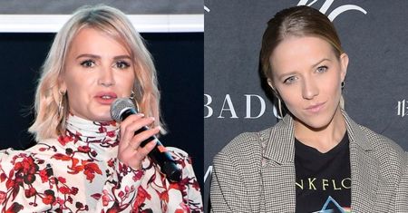 Maffashion prezentuje nową fryzurę. Fanka ocenia: "Myślałam, że to JESSICA MERCEDES"