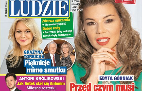„Życie na Gorąco”, „Na Żywo”, „Rewia” i „Świat &amp; Ludzie” z nowymi dodatkami tematycznymi