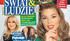 „Życie na Gorąco”, „Na Żywo”, „Rewia” i „Świat &amp; Ludzie” z nowymi dodatkami tematycznymi