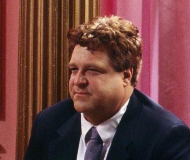 John Goodman przeszedł ogromną metamorfozę. Zrzucił ponad 90 kg