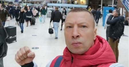 "Lew" prowokuje "Filipka". "Po antylopie będziesz kolejną przystawką dla Lwa"