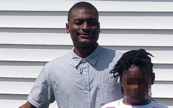 To dlatego zabił ośmioro dzieci? Lokator Elkinsa zabrał głos