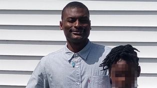 To dlatego zabił ośmioro dzieci? Szwagier Elkinsa zabrał głos