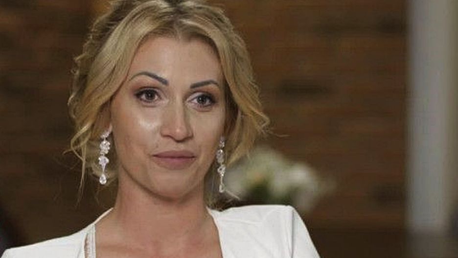 Iza ze "Ślubu od pierwszego wejrzenia" zdradza historię ze swojego życia