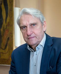 Bogusław Wołoszański kandydatem Koalicji Obywatelskiej w wyborach do Sejmu