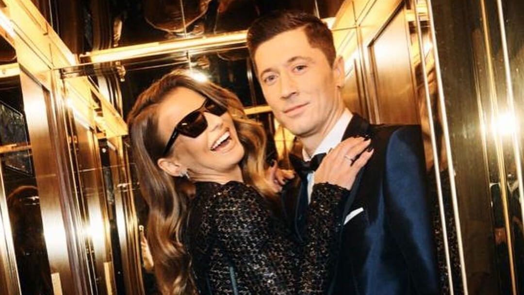 Anna Lewandowska zarobiła na "pudełkach" krocie