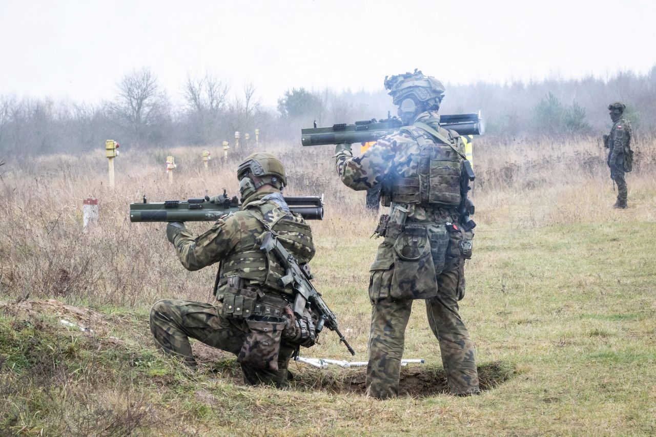 Kogo chce armia? Gen. Bieniek wyjaśnia