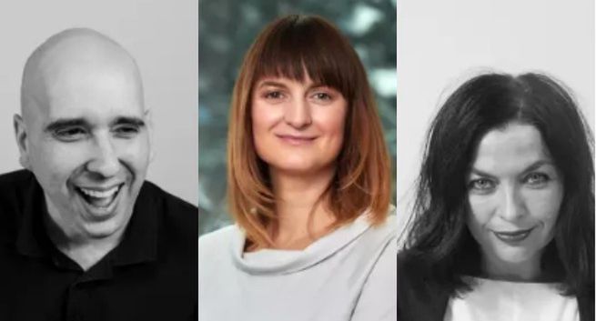 Trzy osoby z polskich agencji w jury festiwalu w Cannes