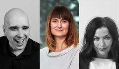 Trzy osoby z polskich agencji w jury festiwalu w Cannes