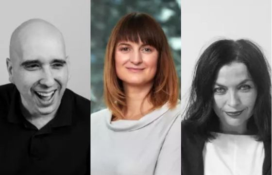 Trzy osoby z polskich agencji w jury festiwalu w Cannes
