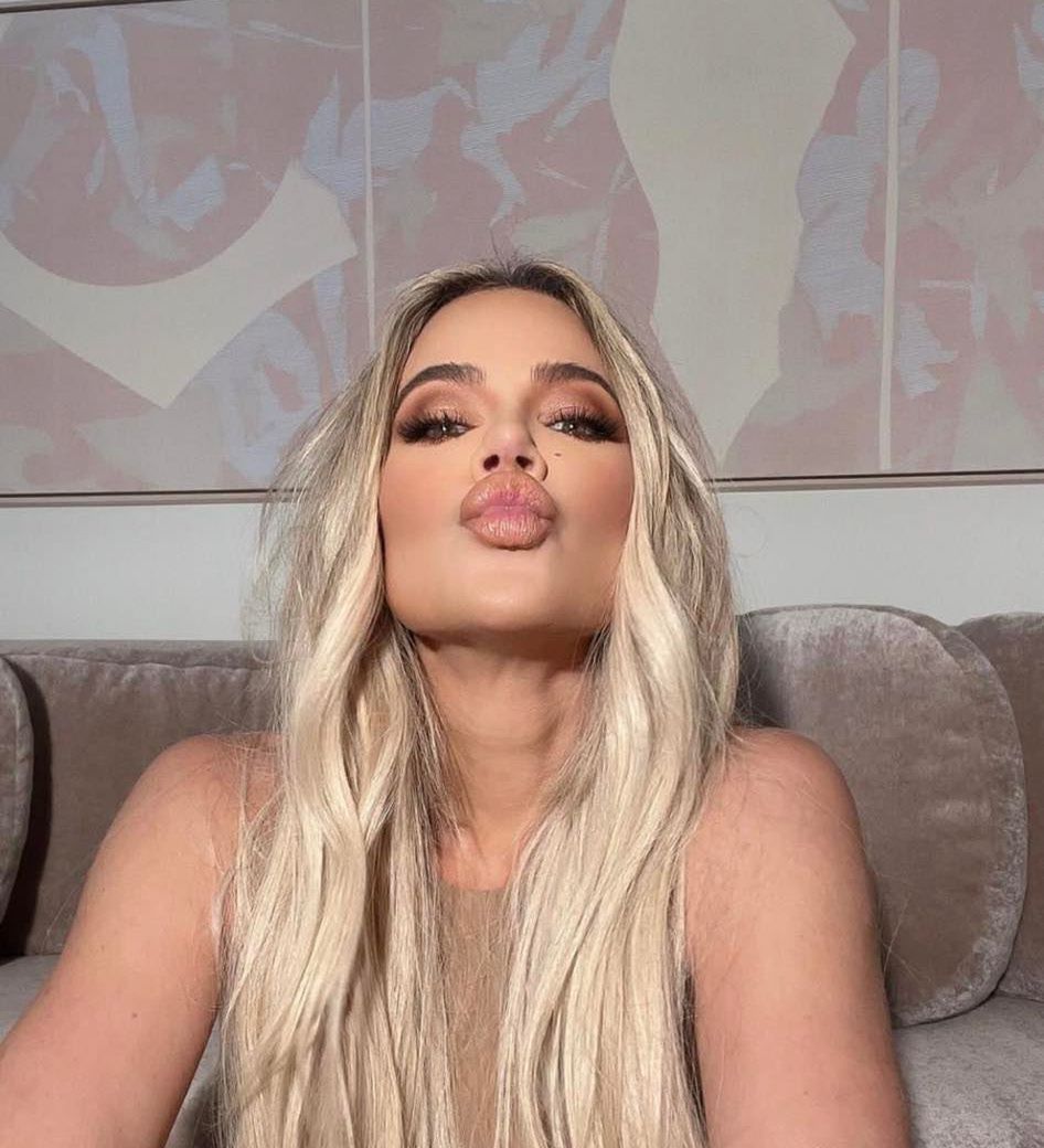 Michele Morrone i Khloe Kardashian