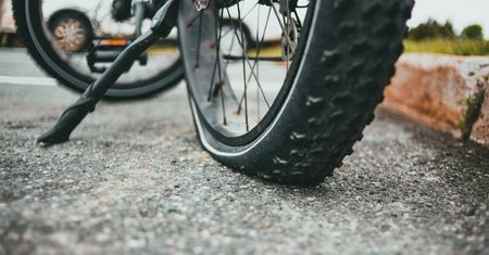 Tragiczny wypadek pod Włocławkiem. Motocyklista nie miał szans