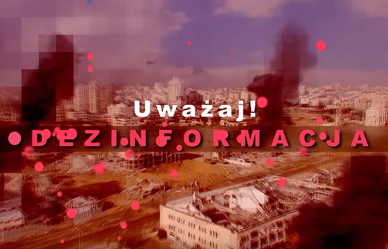 NASK w nowej kampanii mówi „Sprawdzam!” dezinformacji