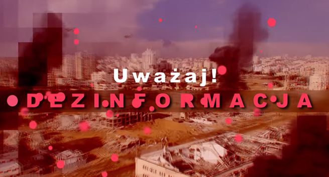 NASK w nowej kampanii mówi „Sprawdzam!” dezinformacji