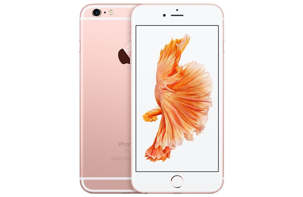 iPhone 7s bez przycisku i głośnika na przednim panelu? 5