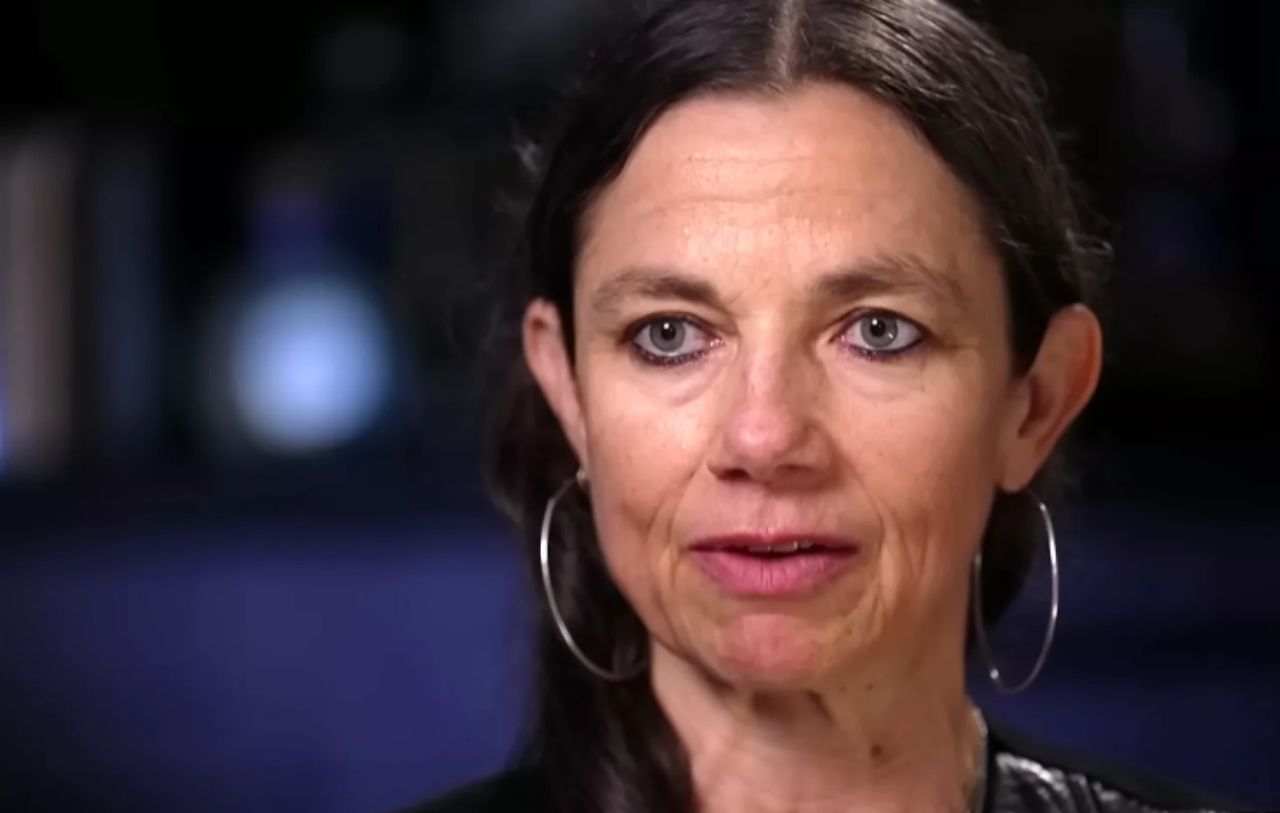 Mówią, że Justine Bateman wygląda staro. "Lubię patrzeć w lustro"