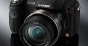 Panasonic Lumix DMC-FZ100 ? superszybki superzoom z Full HD