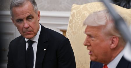 Kanada znosi cła odwetowe na towary z USA. Ale nie na wszystkie