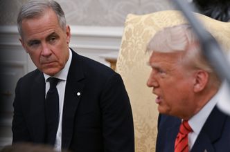 Kanada znosi cła odwetowe na towary z USA. Ale nie na wszystkie