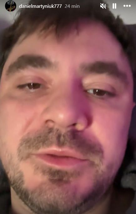 Daniel Martyniuk