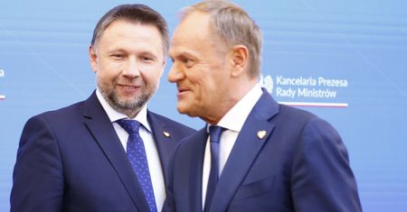 W koalicji iskrzy wokół pełnomocnika. Ale to niejedyna powodziowa kość niezgody