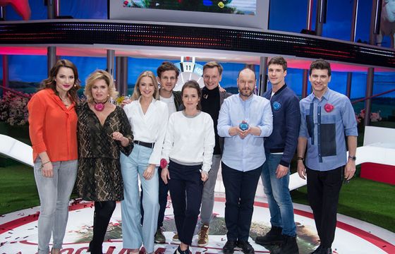 „Kocham Cię, Polsko! 11” wygrało z konkurencją. TVP2 z reklam zarobiła 6,13 mln zł