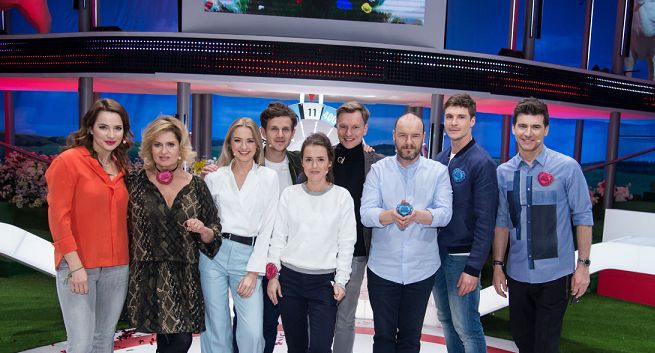 „Kocham Cię, Polsko! 11” wygrało z konkurencją. TVP2 z reklam zarobiła 6,13 mln zł