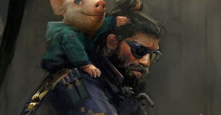 Prace nad Beyond Good & Evil 2 oficjalnie potwierdzone