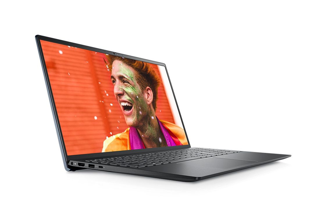 Prezent na komunię laptop Dell 