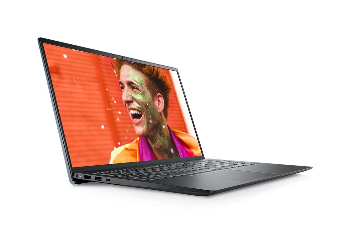Prezent na komunię laptop Dell