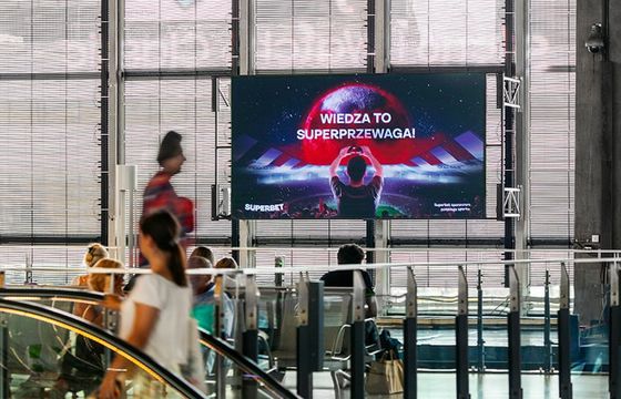 Synergic sprzedaje kampanie w modelu programatycznym