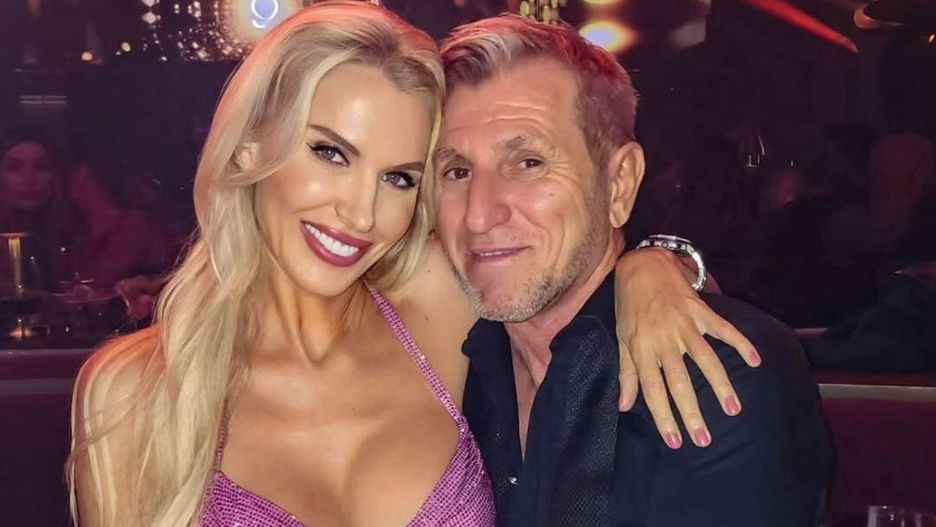 Aneta Glam rozstała się z milionerem
